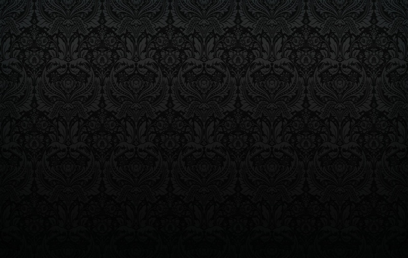 decoration, old-fashioned, close-up, backgrounds, baroque Style, textured effect, black Color, royalty, ornate, style, wall - building feature, antique
