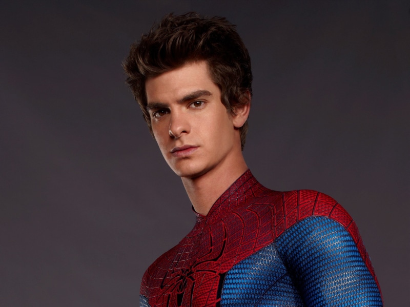 1080P, The Amazing Spider-Man, Spider-Man, Andrew Garfield