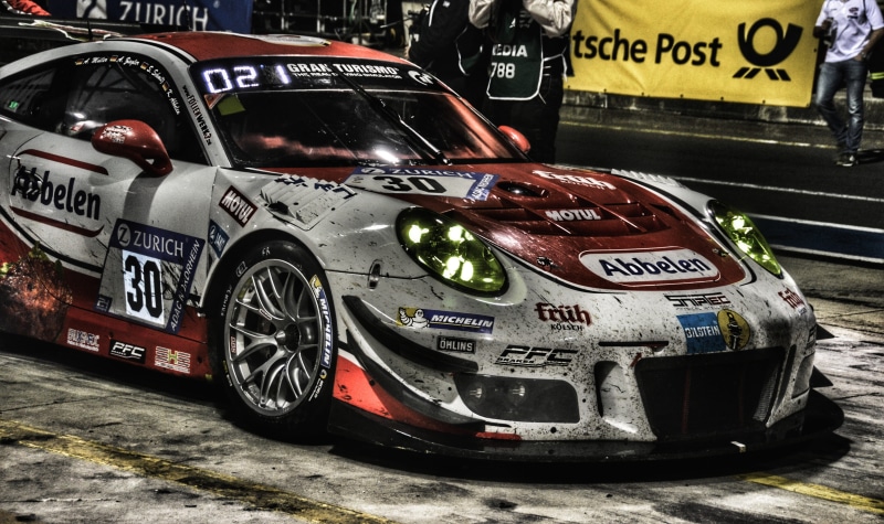 motorsport, street, sport, nürburgring, close-up, vln, auto racing, wheel, day, number, no people, frikadelli racing, 24-hour race, communication, stationary