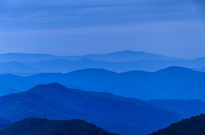 Nikon D7000, lat, outdoors, Southern Appalachian, view, mountain Peak, black, aerial view, 1080P, Pisgah National Forest, geotagged, Big East