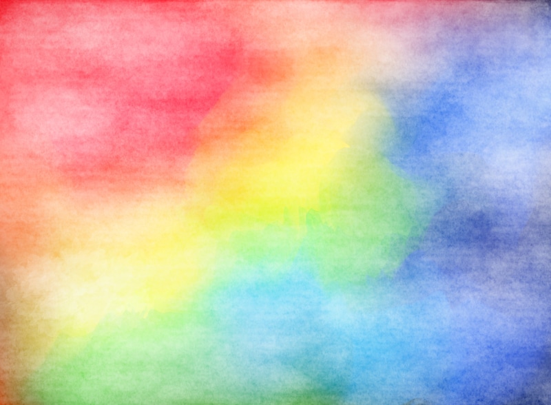 5K, texture, paper, colorful, watercolor, paint, background