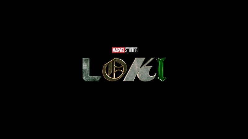 Loki, Logo, 5K, Marvel Comics, TV Show