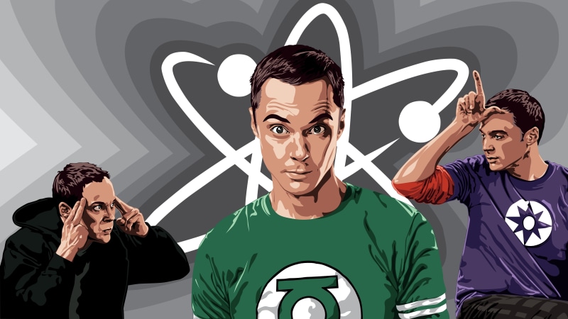 young men, young adult, portrait, man, lifestyles, fun, illustration, togetherness, shirt, real people, 8K, looking at camera, teenager, The Big Bang Theory