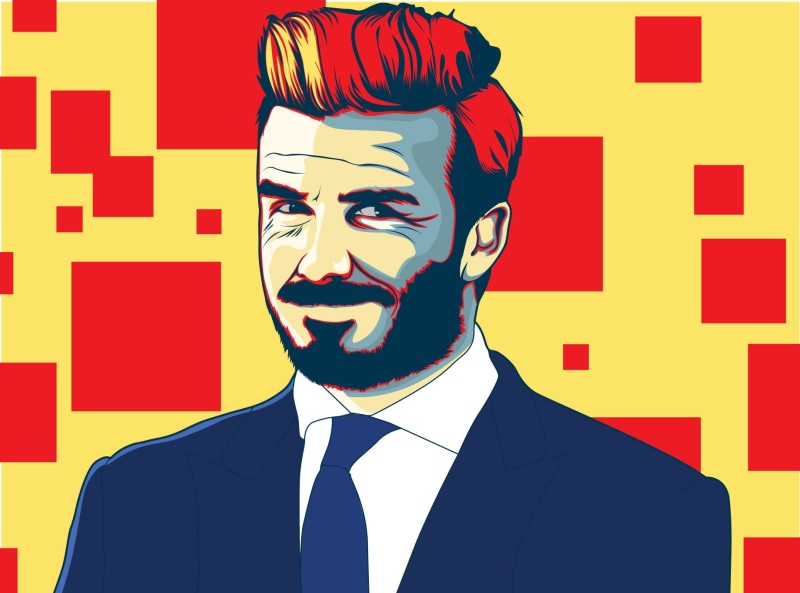 Vector (character), John Wick, Vexel, vector art, illustration, Barbara Palvin, vector, Keanu Reeves, David Beckham, 720P