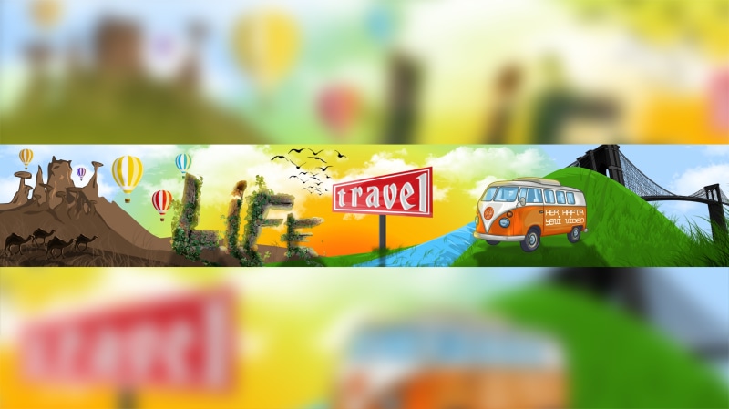 4K, YouTube, cover art, illustration, normender, vector, drawing, Vexel, ilyasyalcintas