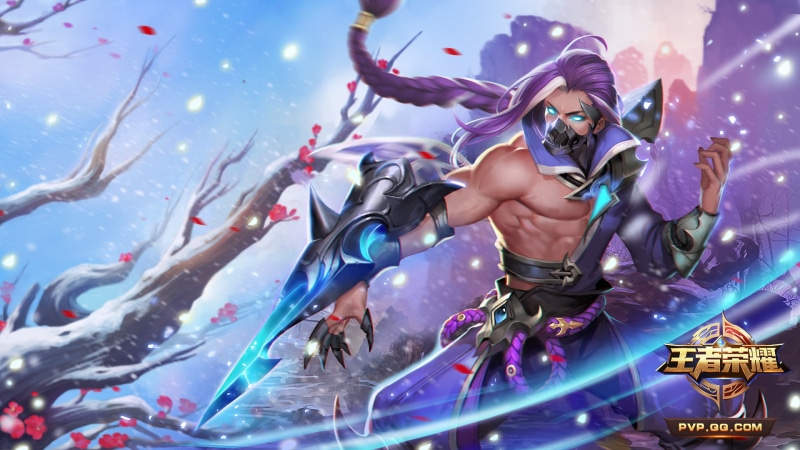 game, glory, full, ling, wang, lan, computer, king, hd, 1080P