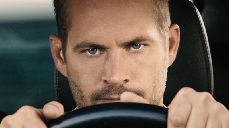 sport, young Adult, macho, close-up, Furious 7, Fast and Furious, athlete, adult, concentration, color Image, adults Only, holding, looking, Brian OConner