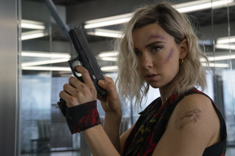 8K, Hattie Shaw, Vanessa Kirby, Fast and Furious Presents: Hobbs and Shaw, Fast and Furious
