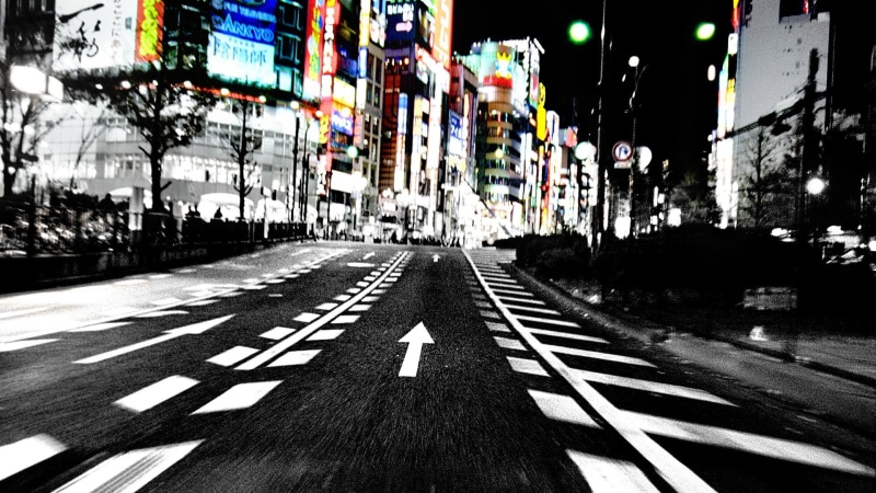 1080P, The Fast And The Furious: Tokyo Drift, Fast and Furious