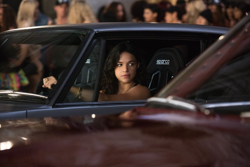 Letty Ortiz, Fast and Furious, 1080P, Fast and Furious 6, Michelle Rodriguez