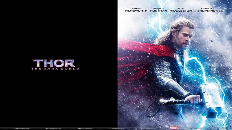 lifestyles, 1080P, art and craft, movies, Marvel Cinematic Universe, Chris Hemsworth, young adult, movie poster, still, digital composite, communication