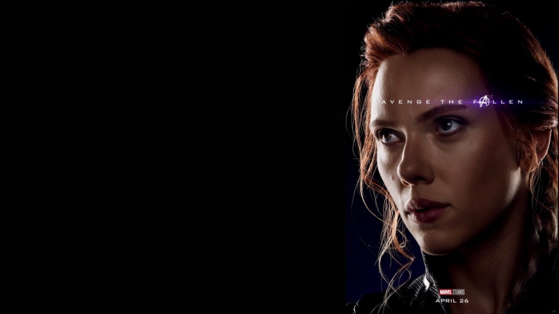 1080P, Terpily Thanos, Avengers: Endgame, Natasha Romanova, Avengers Finale, Black Widow, Scarlett Johansson