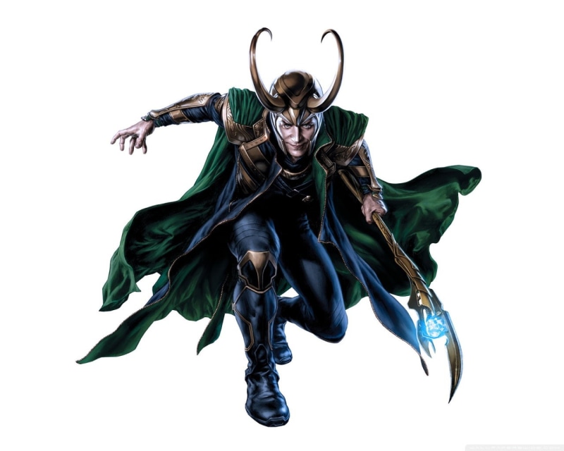 cartoon, 720P, movies, anime, character, hd, avengers, loki