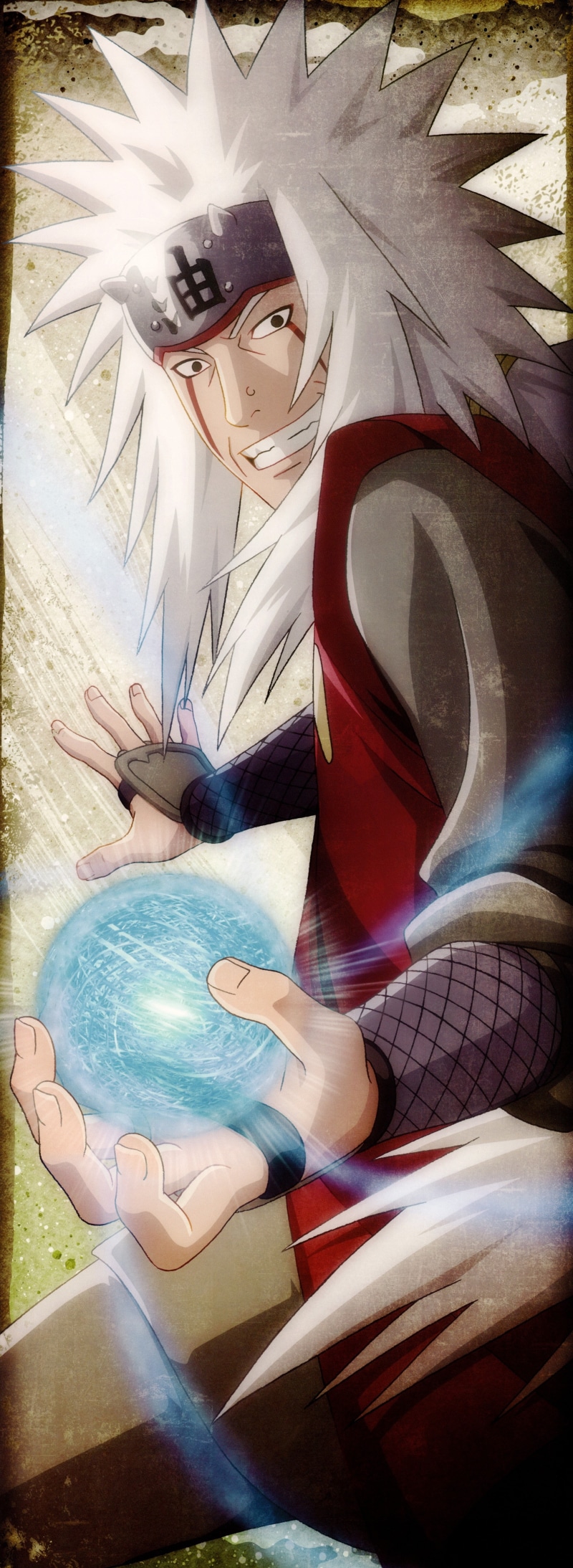 occupation, 5K, protection, men, digital composite, skill, art and craft, mature adult, human body part, one person, Naruto Shippuuden, young men, indoors