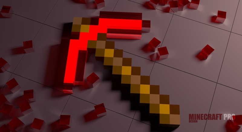 flooring, large group of objects, design, Games, studio shot, business, creativity, emotion, tile, shape, indoors, red, Minecraft, people, tiled floor