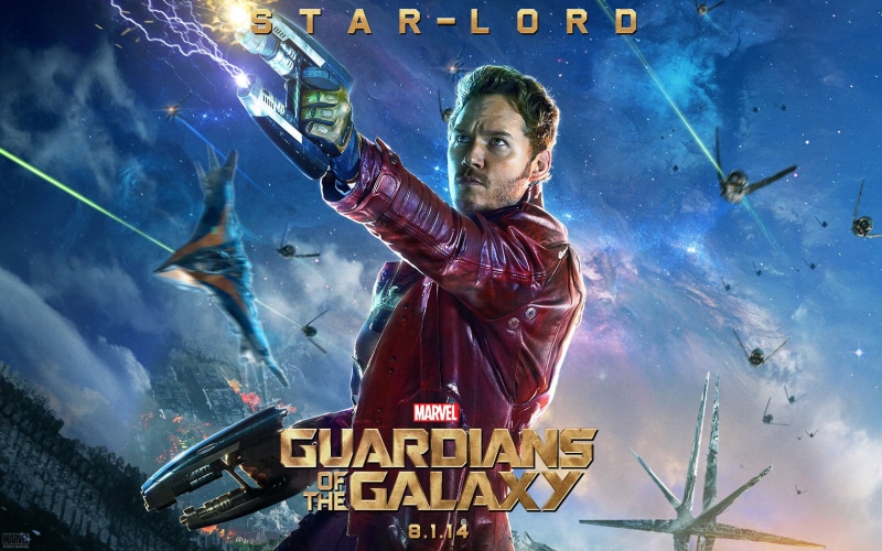 guardians, game, star, case, sign, galaxy, script, digital composite, aggression, nature, portrait, occupation, movie poster, digital, men, 720P, Guardians of the Galaxy