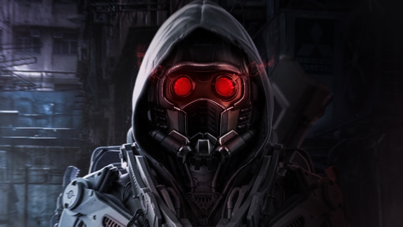 Marvel Comics, 2K, Star-Lord, Guardians of the Galaxy, Artwork