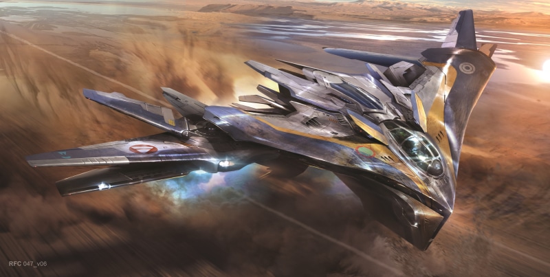 Guardians of the Galaxy, The Milano, 5K, Spaceship, 5K