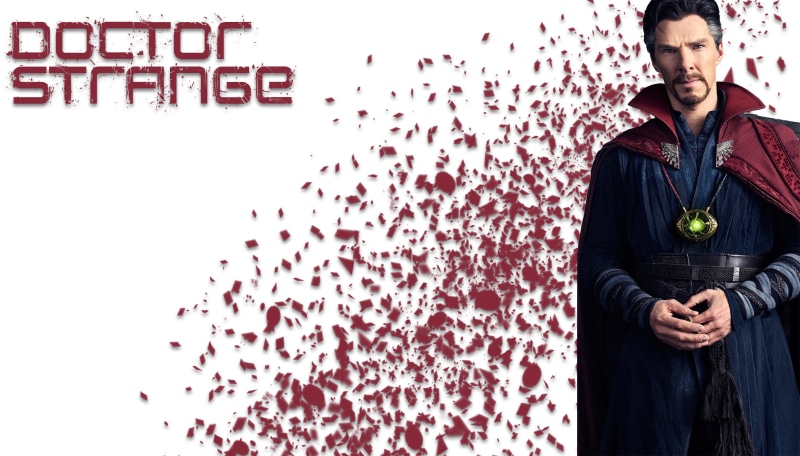 Avengers Infinity War, Benedict Cumberbatch, 2K, The Avengers, Doctor Strange