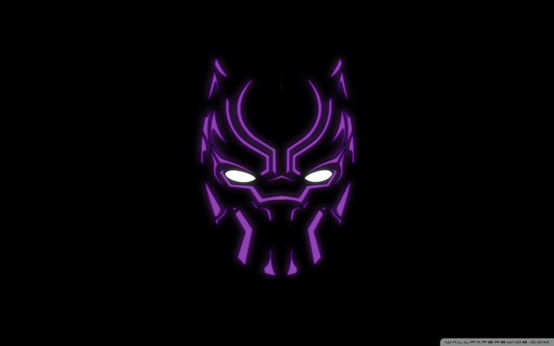 Tchalla, Wakanda, 1080P, MCU, Black Panther, Marvel Cinematic Universe
