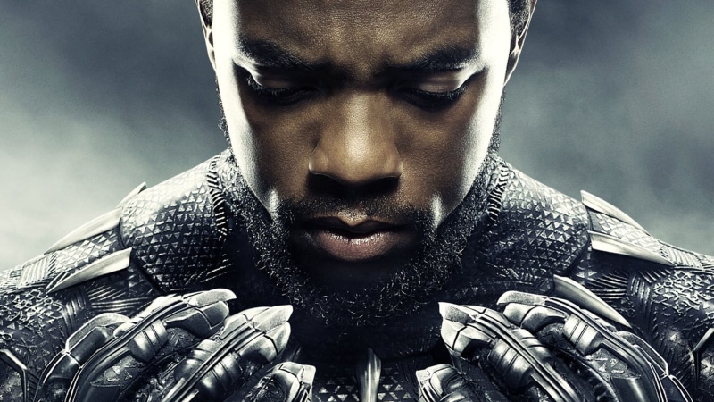 MCU, Marvel Cinematic Universe, Tchalla, Wakanda, 2K, Black Panther
