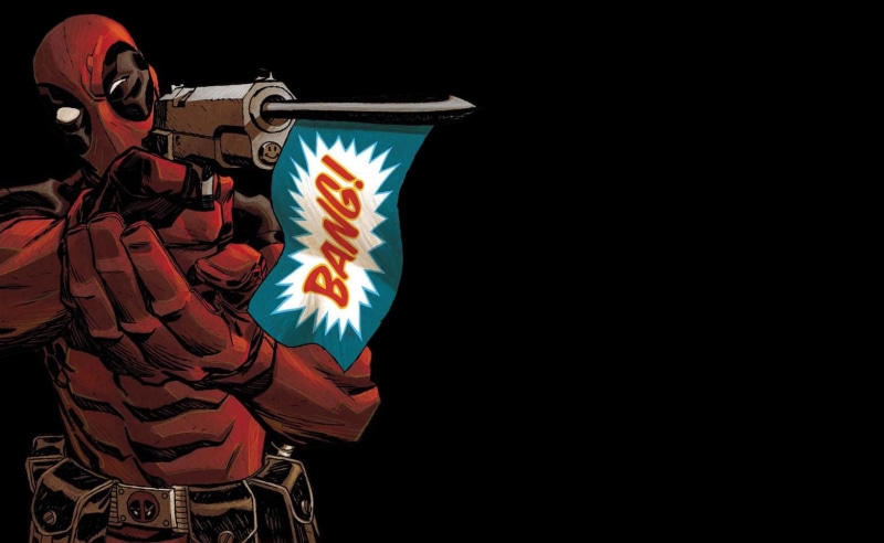 720P, comics, mercenary, wilson, marvel, wade, desktop, deadpool, winston, background, anti, hero, images