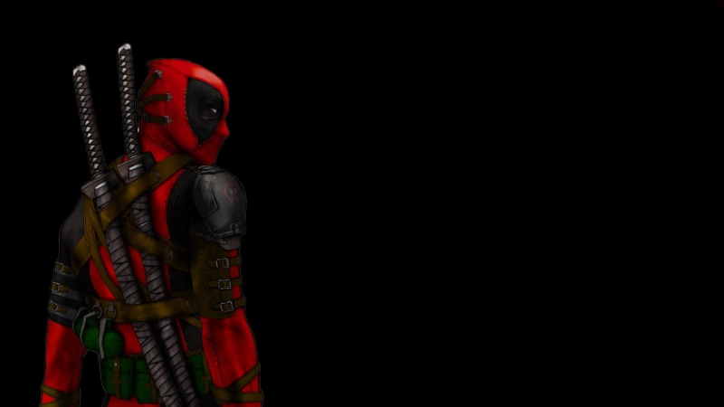 anti hero, 1080P, wade, winston, mercenary, comics, wilson, marvel, deadpool