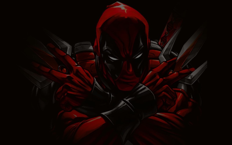 comics, wilson, wade, 720P, anti hero, mercenary, winston, marvel, deadpool