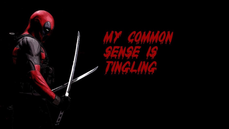 marvel, wilson, winston, 720P, wade, desktop, comics, anti, photo, deadpool, hero, mercenary