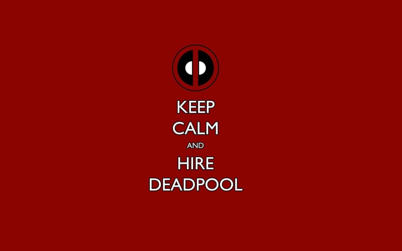 comics, anti, deadpool, hero, wade, mercenary, wilson, image, winston, marvel, 720P, gallery