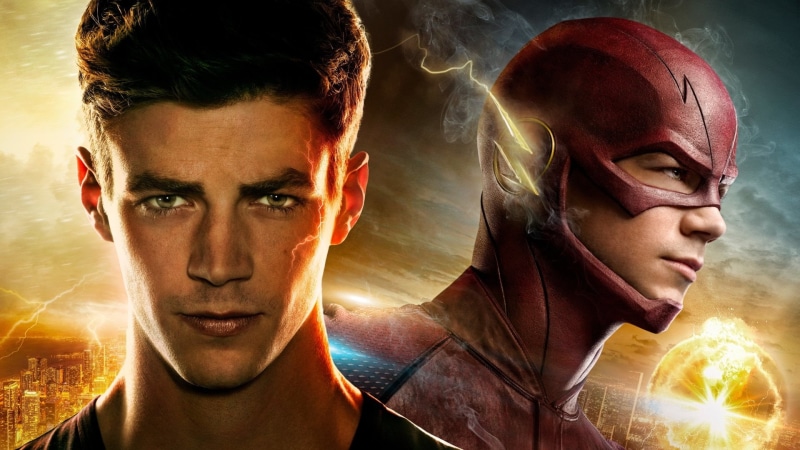 human face, Grant Gustin, glowing, young men, demon - fictional character, contemplation, nature, looking, sunlight, young women, men, Flash