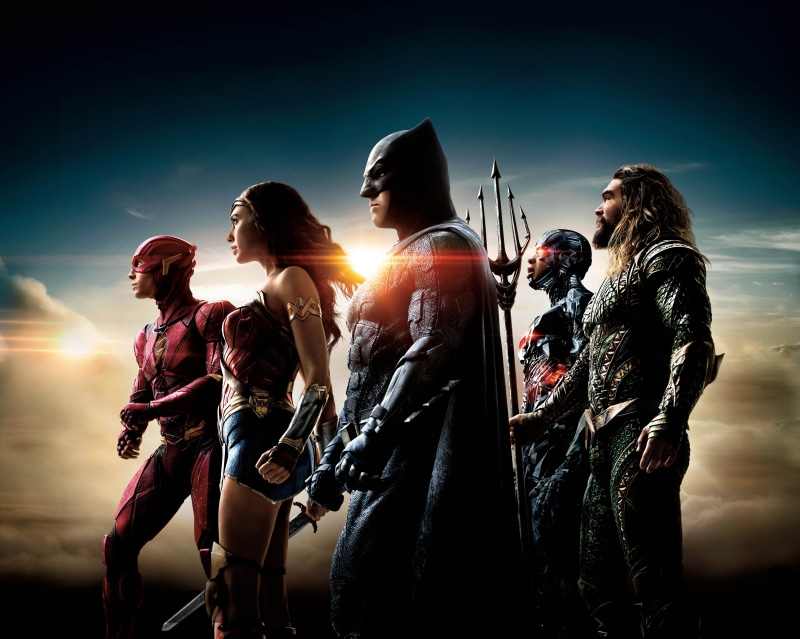 The, Worriors, emotion, sunlight, EXCLUSIVE, Cyborg, Fantasy, Woman, 8K, Justice League, young men, males, friendship, Adventure, Girl, nature, travel