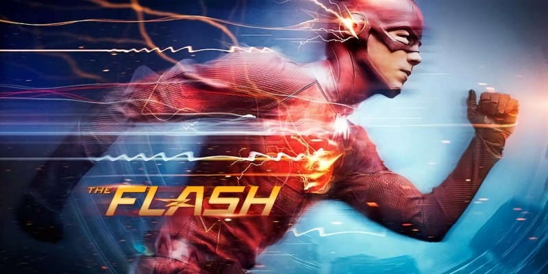 Grant Gustin, TV Show, Barry Allen, The Flash (2014), Flash, 1080P