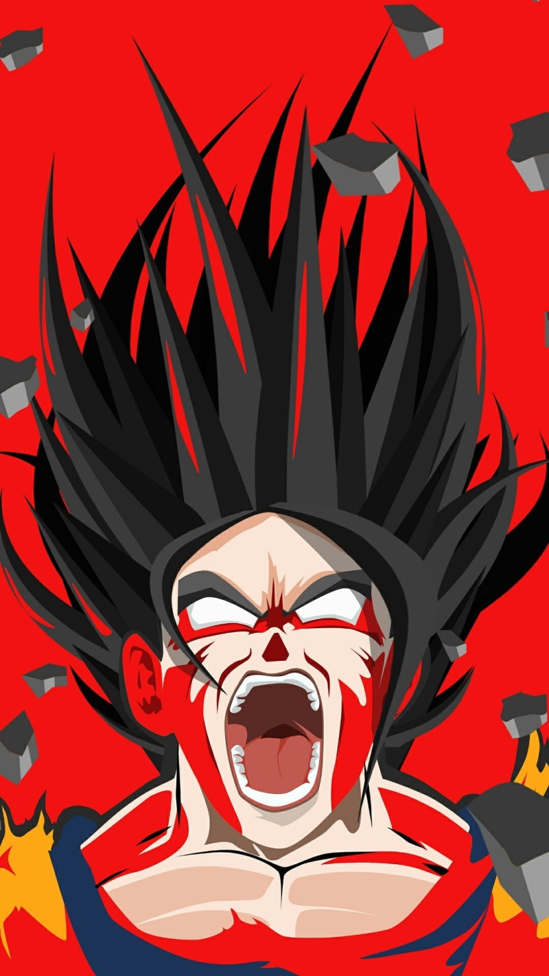 burning, backgrounds, sport, red, fear, night, emotion, event, flame, fire, Dragon Ball Z, animal wing, portrait display, insignia, aggression, cartoon