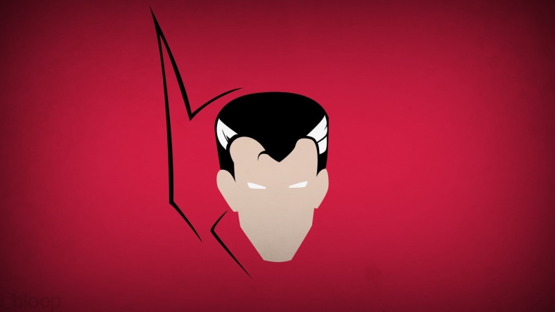 minimalism, Dr. Strange, 1080P, Blo0p