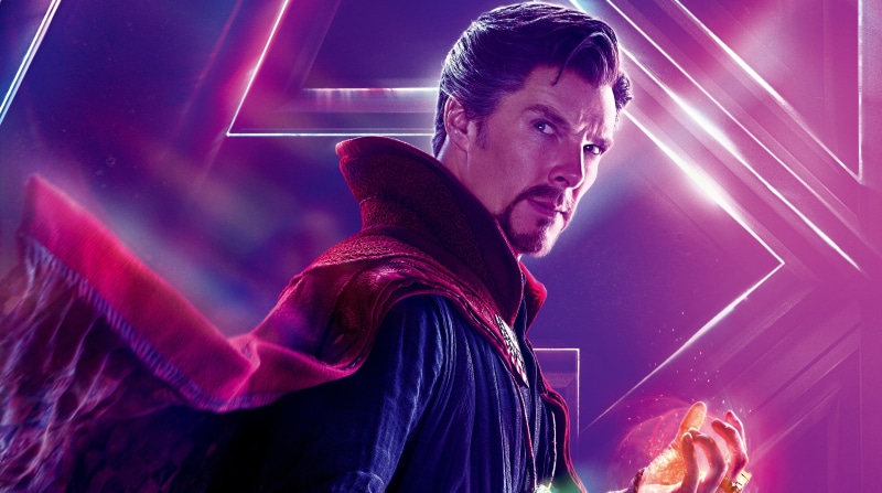 indoors, dr, dj, light, marvel, doctor, war, arts culture and entertainment, BenedictCumberbatch, Avengers, Fantasy, illuminated, The Avengers, nightlife