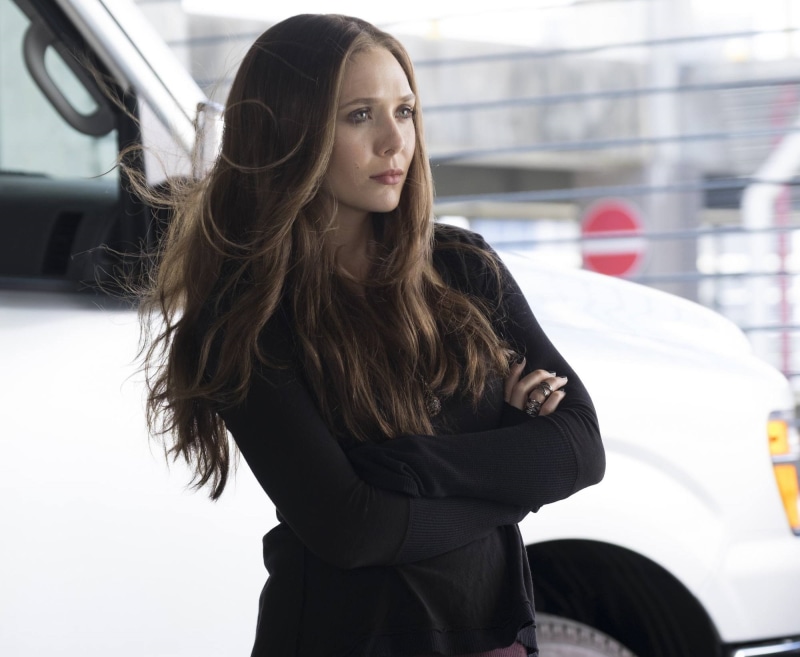 1080P, Captain America, Captain America: Civil War, Elizabeth Olsen, Scarlet Witch