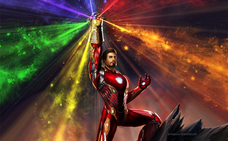 ironmanmarkl, gauntlet, ironmanmark50, avengers, infinity, iron man, The Avengers, man, Movies, robertdowneyjr, iron, superpower, 5K, mcu, avengers4, infinitygems