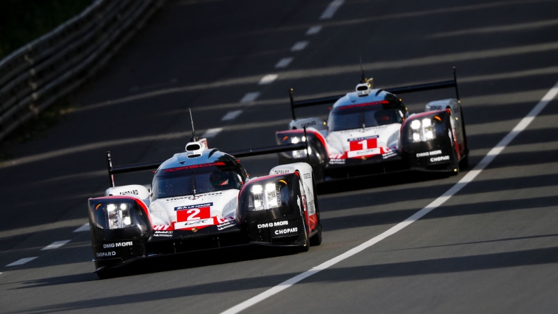 motor vehicle, 919, hybrid, sports race, on the move, lmp1, speed, championship, professional sport, endurance, 9r9-17, land vehicle, high angle view, car