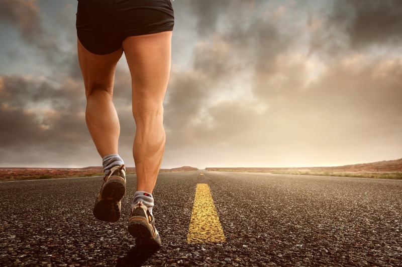 rear view, runners, remove, fitness, motivation, trend sports, human limb, condition, adult, motion, race, jogging shoes, one person, jog, one woman only