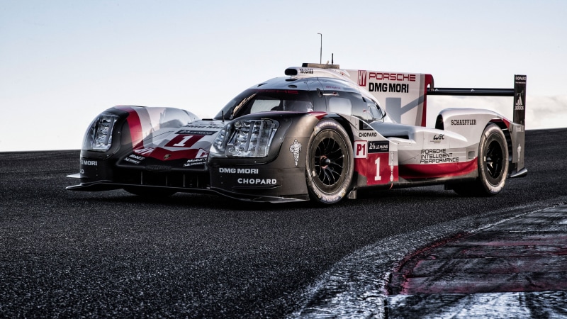 red, sign, 919, competition, wheel, porsche, 2K, tire, race, 9r9-17, world, land vehicle, wec, car, hybrid, 2017, no people, mode of transportation, silver colored