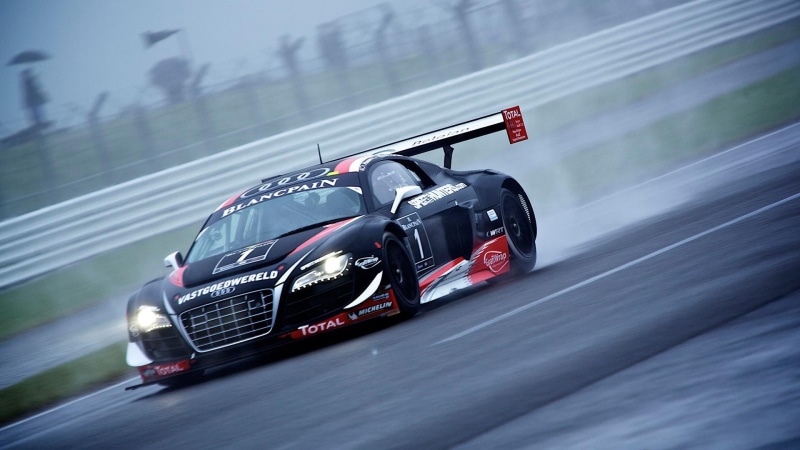 1080P, audi, sports, blancpain, car, endurance, series, cars, black