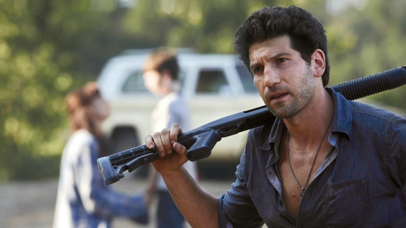 Jon Bernthal, 1080P, Shane Walsh, TV Show, The Walking Dead
