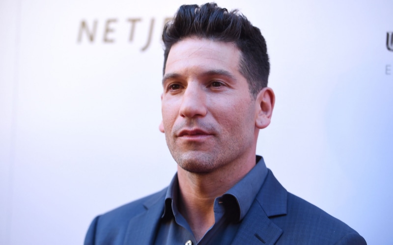 pose, Jon Bernthal, John Bernthal, actor, 2K, look