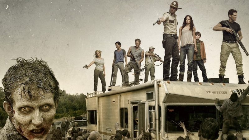 1080P, statue, Andrea Harrison, Daryl Dixon, sculpture, travel destinations, Laurie Holden, Chandler Riggs, artist, Lori Grimes, TV Show, representation