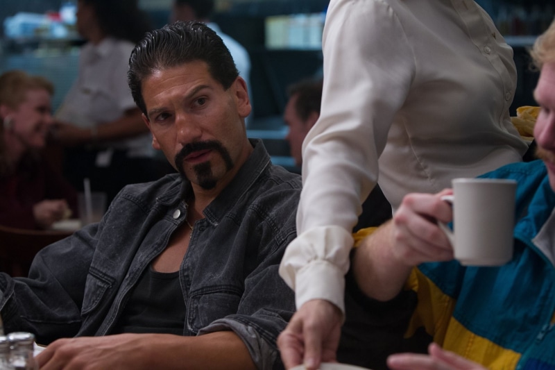 The Wolf of Wall Street, Brad (The Wolf Of Wall Street), 1080P, Jon Bernthal, Movie