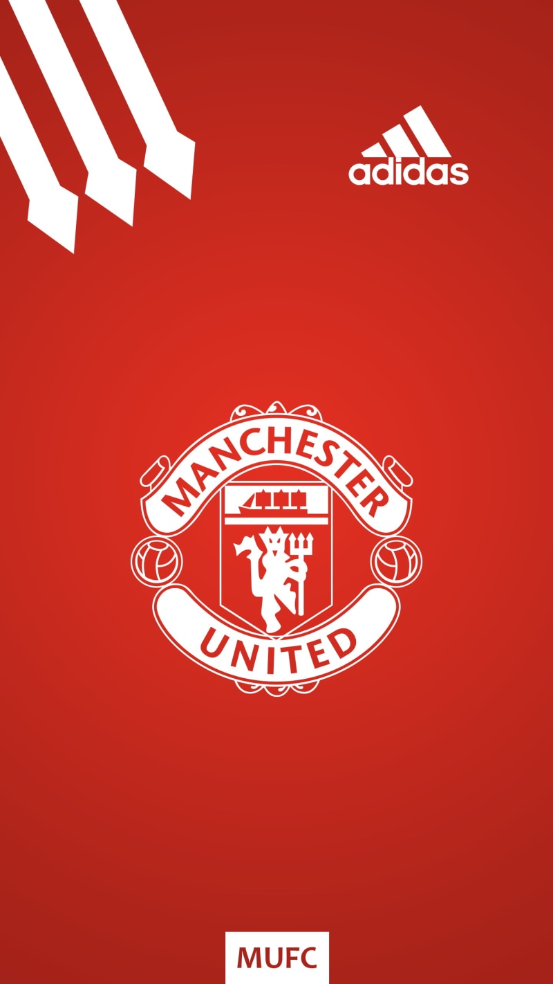 2K, Manchester United, simple background, food and drink, colored background, sign, urgency, Adidas, Manchester, law, warning sign, road sign, Football