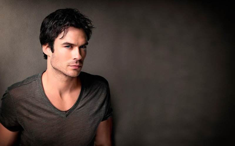 diaries, ian, somerhalder, 720P, vampire