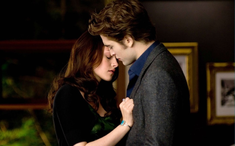 1080P, movie, romance, drama, vampire, saga, film, mood, twilight, fantasy
