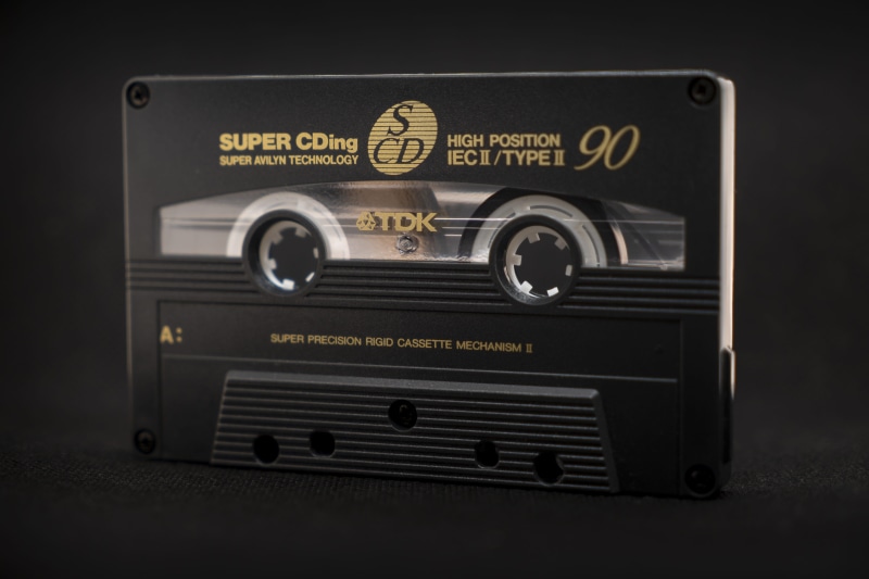 noise, vintage, no people, technology, audio, band, recording, equipment, antique, music, cassette recorder, sound, single object, electrical equipment